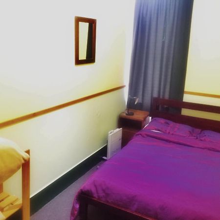Spa Lodge Rotorua Bagian luar foto