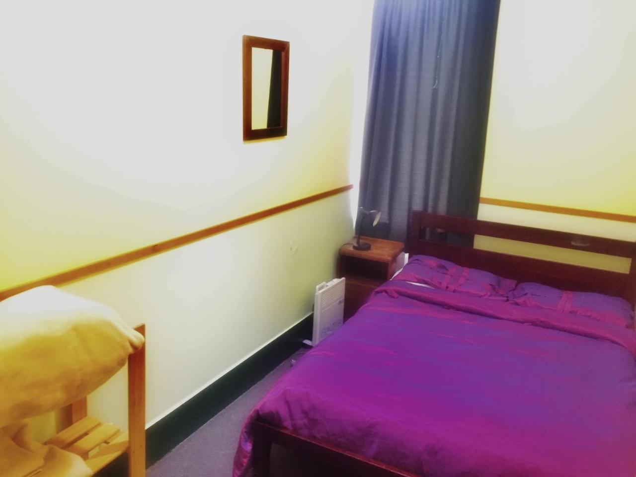 Spa Lodge Rotorua Bagian luar foto