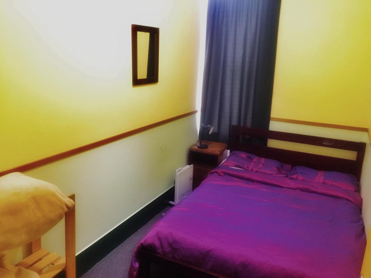 Spa Lodge Rotorua Bagian luar foto